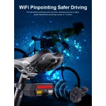 GPS Locator Manufacturer - Beidou Satellite WIFI Anti-theft