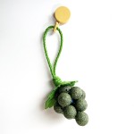 Cat Toys Manufacturer - Wholesale Creative Fruit Grape Catnip