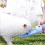 Pet Water Bottle Manufacturer - Factory Wholesale Collapsible