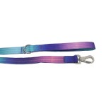 Dog Leash Supplier - Comfort Handle Gradient Colour Outdoor