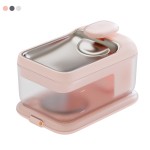 Pet Water Dispenser Factory - PP Smart Automatic Circulation