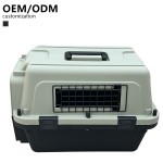 Pet Air Box Manufacturer - Medium Large Dog Travel Check-In