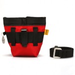 Pet Treat Pouch Supplier - Custom Reusable Magnetic Closure