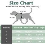 Dog Training Vest Supplier - New Design Big Heavy Duty Tactical