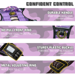 Dog Harness Manufacturer - Molle System Tactical Heavy Duty