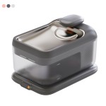 Pet Water Dispenser Factory - PP Smart Automatic Circulation