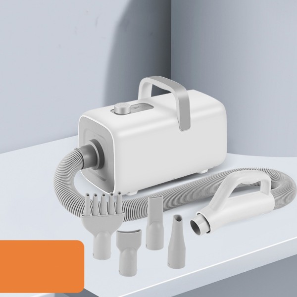 Pet Hair Dryer Supplier - Customised Adjustable Temperature High