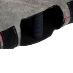 Dog Training Sleeves Manufacturer - White Linen Convenient Target