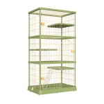 Cat Cage Manufacturer - Extra Wide Pedal Three Layers DIY