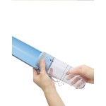 Pet Water Bottle Manufacturer - Factory Wholesale Collapsible