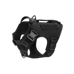 Dog Harness Manufacturer - Personalized Molle System Tactical