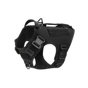 Dog Harness Manufacturer - Personalized Molle System Tactical