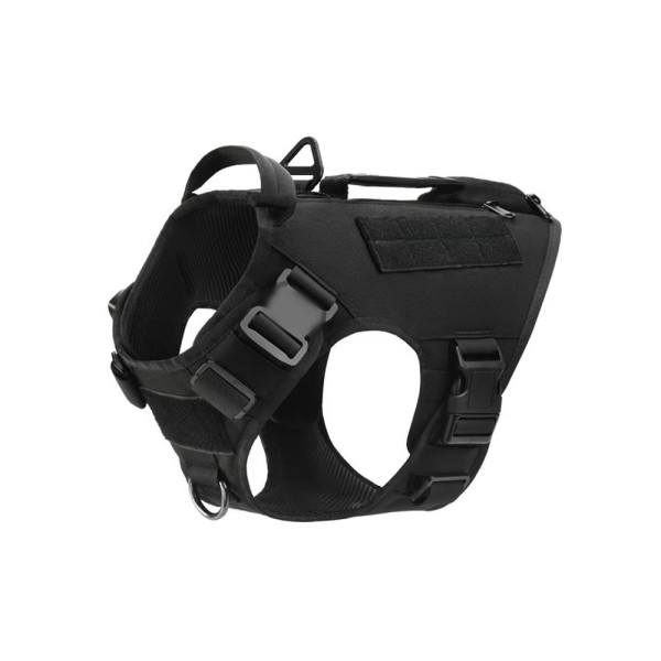 Dog Harness Manufacturer - Personalized Molle System Tactical