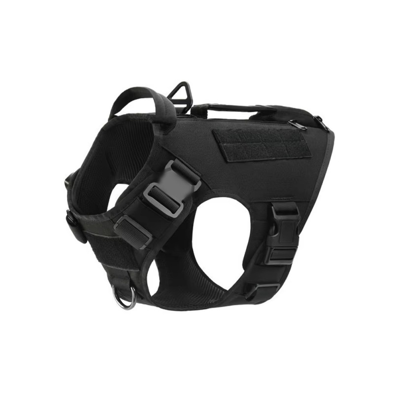 Dog Harness Manufacturer - Personalized Molle System Tactical