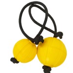Pet Toy Balls Manufacturer - Customisable EVA Bite Resistant