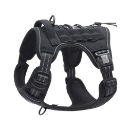 Pet Tactical Harness Supplier - Outdoor No Pull Cooling Coat