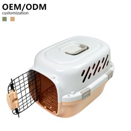 Pet Travel Bag Factory - ABS Portable Long Distance Airplane