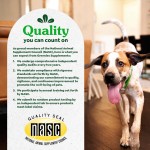 Pet Supplements Factory - Chicken Flavor Hip Joint 80-Count