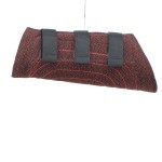 Dog Training Sleeves Supplier - Coffee Right Hand Concealed