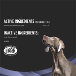 Dog Probiotic Manufacturer - FortiFlora Veterinary Nutritional