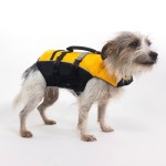 Dog Life Jacket Factory - Custom Small Ergonomic Flotation