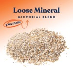 Pet Supplement Manufacturer - Mineral Growth Development Vitamins