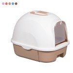 Cat Litter Toilet Supplier - Extra Large PP Portable Deodorised