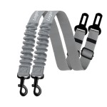 Pet Seat Belt Supplier - Portable High Density Nylon Adjustable
