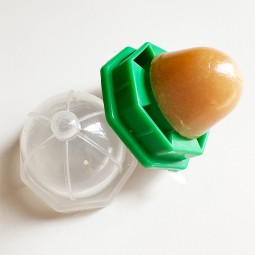 Cat Licking Toy Factory - Natural Edible Wall Sticker Vitamin