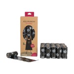 Pet Waste Bag Factory - Eco-Friendly EPI Plastic Leak-Proof