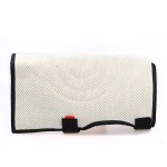 Dog Training Sleeves Manufacturer - White Linen Convenient Target