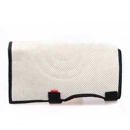 Dog Training Sleeves Manufacturer - White Linen Convenient Target