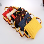 Dog Bite Sleeve Manufacturer - Bite-resistant Cloth 3 Handle