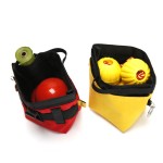 Pet Treat Pouch Supplier - Custom Reusable Magnetic Closure