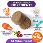 Pet Nutrition Supplement Factory - Essential Vitamin Health Care