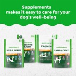 Pet Supplements Factory - Chicken Flavor Hip Joint 80-Count