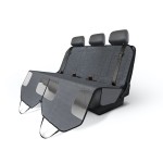 Car Seat Cover Factory - Durable Quilted Ripstop Nylon Easy