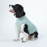 Dog Vest Manufacturer - Autumn Winter Smile Bomb Anti-Static