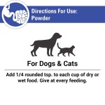 Probiotic Supplement Factory - Digestive Support Powder Bottles