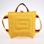 Dog Bite Sleeve Manufacturer - Bite-resistant Cloth 3 Handle