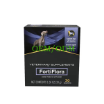 Dog Probiotic Manufacturer - FortiFlora Veterinary Nutritional