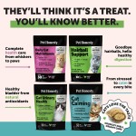 Cat Supplements Factory - Health Immune Joint Support 30-Day