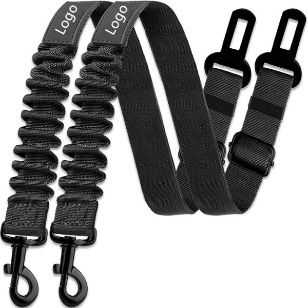 Pet Seat Belt Supplier - Portable High Density Nylon Adjustable