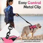 Dog Vest Harness Manufacturer - Custom Escape Proof Soft Padded