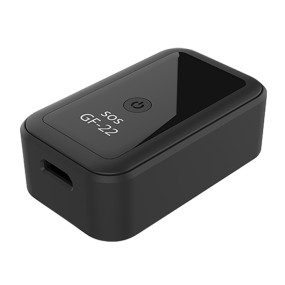 Pet GPS Tracker Supplier - Wholesale Magnetic Mini Real Time