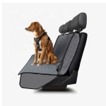 Car Seat Cover Factory - Water-Resistant Polyester Non-Slip