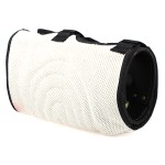 Dog Training Sleeves Manufacturer - White Linen Convenient Target