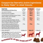 Multivitamin Chewable Supplier - Senior Puppy Omega 3 Fish Oil