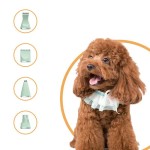 Pet Hair Clipper Supplier - 4-In-1 Electric Trimmer 4 Blades