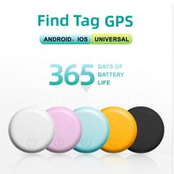 Pet Tracker Factory - Apple Airtag Global Positioning Accurate